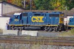 CSX 2694